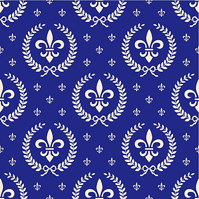 EPS 해외이미지 식물 디자인 백그라운드 잎 꽃무늬 패턴 일러스트 벽지 그래픽 장식 파란색 화환 골동품 직물 원형 클래식 왕 타일 복고 프랑스어 엘리먼트 웅장함 월계수 제국 해외일러스트 도형 문자 꽃 컬러 컨셉 무늬 파일형식 벡터 이미지허브