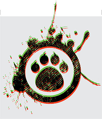 EPS 해외이미지 클립아트 모양 동물 디자인 실루엣 야생동물 백그라운드 패턴 일러스트 곰 미술 그래픽 장식 반려동물 고양이 산책 원형 호랑이 그룹 개 강아지 인쇄 발자국 만화 심볼 흔적 사인 질감 사냥 클립 사냥개 발가락 우표 단계 그런지 땅바닥 선로 양발 자취 집게발 스타일 해외일러스트 도형 무늬 포유류 자국 발 문화예술 휴식 바닥 촬영기법 파일형식 벡터 이미지허브