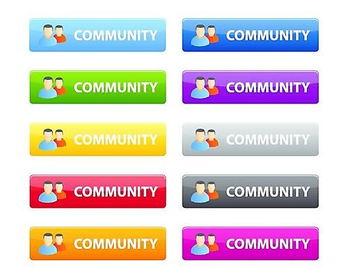 EPS 해외이미지 디자인 배너 인터넷 오렌지 일러스트 통신 버튼 사람 빨간색 초록색 파란색 빛 컴퓨터 세트 홈페이지 노란색 라벨 보라색 검은색 웹 회색 원형 네트워크 우아함 땅 수집 제비꽃 메뉴 커뮤니티 소셜 엘리먼트 스타일 시리즈 해외일러스트 도형 꽃 컬러 컨셉 과일 프레임 전자제품 파일형식 벡터 이미지허브