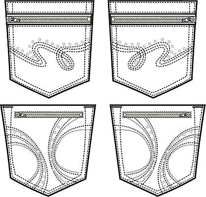 EPS 해외이미지 템플릿 직업 디자인 옷 일러스트 바닥 미술 유행 세일 공백 과학기술 바위 청바지 도시 화려 제조 미술관 주머니 스케치 천 수집 묘사 그림 윤곽 자수 지퍼 소매 개발 기본 스타일 해외일러스트 컨셉 바지 문화예술 기술 돌_바위 직물 파일형식 벡터 이미지허브