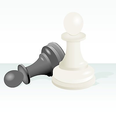 EPS 해외이미지 디자인 스포츠 일러스트 놀이 흑백 미술 취미 디지털 페인트 흰색 체스말 체스 계획 심볼 오브젝트 그림 심플 고립 엘리먼트 해외일러스트 컬러 컨셉 문화예술 촬영기법 말_게임 파일형식 벡터 이미지허브