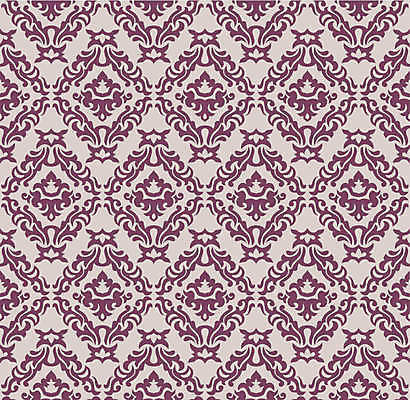 EPS 해외이미지 실루엣 백그라운드 잎 꽃무늬 패턴 곡선 일러스트 벽지 추상 장식 수확 직물 커튼 실크 천 심볼 타일 유기농 질감 복고 베네치아 르네상스 빅토리아 옛날 회복 반복 해외일러스트 식물 웰빙 꽃 선 컨셉 무늬 농업 촬영기법 이탈리아 파일형식 벡터 이미지허브