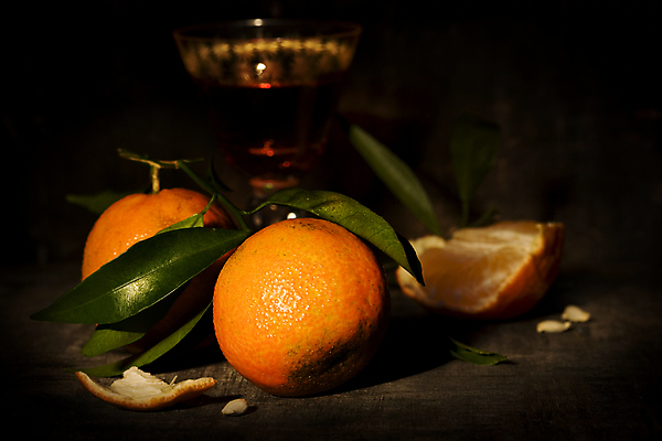 포토 JPG 해외이미지 검은배경 귤 실내 사람없음 어둠 해외포토 백그라운드 과일 내부 검은색 파일형식 이미지허브