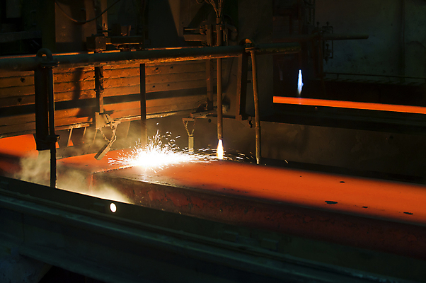 포토 JPG 해외이미지 산업 공장 불 불꽃 사람없음 뜨거움 자르기 철 가스 용접 주조 철강 해외포토 자연요소 공업 모션 파일형식 이미지허브