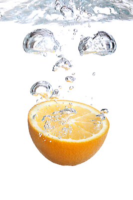포토 JPG 해외이미지 조각 백그라운드 단면 사람없음 물 물방울 신선 레몬 빠짐 해외포토 자연요소 과일 파일형식 이미지허브