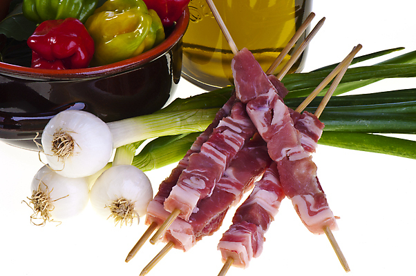 포토 JPG 해외이미지 음식 다이어트 양파 피망 육류 스테이크 사람없음 주방 소고기 신선 양 꼬치 맛 그릴 바비큐 굽기 향신료 슬라이스 후추 건강식 해외포토 컨셉 채소 식재료 포유류 주방용품 서양음식 건강 구이 향미료 파일형식 이미지허브