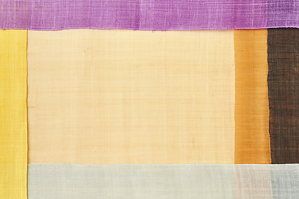 포토 JPG 스튜디오촬영 한국전통 백그라운드 실내 사람없음 하이앵글 컬러풀 직물 천 배열 모시 질감 겹침 원단샘플 국내포토 전통 뷰포인트 컬러 한국 내부 파일형식