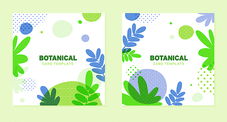 디자인 백그라운드 잎 꽃백그라운드 일러스트 프레임 사람없음 초록색 물방울무늬 원형 모던 프레임일러스트 보테니컬아트 멤피스디자인 국내일러스트 AI파일 도형 식물 꽃 컬러 무늬 파일형식 벡터