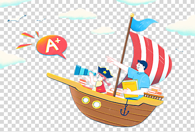 구름 편집 편집이미지 여자 어린이교육 남자 어린이 말풍선 두마리 갈매기 함께함 항해 여름방학 들기 누끼 소녀 상반신 성인 두명 책 망원경 가리킴 도움 아빠 성적 해적선 PNG 사교육 예습 책더미 해적모자 부녀 편집소스 선행학습 자연요소 모자_잡화 교육 딸 컨셉 2 배_교통 가족 모션 조류 방학 사람 손짓 학습 무더기 파일형식 여름_계절