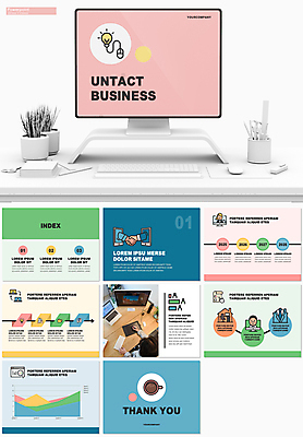 템플릿 손 여자 남자 화살표 분홍색 비즈니스 전구 그래프 악수 들기 상반신 성인 신체부위 세명 초록색 30대 파란색 노트북 스마트폰 세트 모니터 한국인 키보드 마우스 커피잔 PPT 프레젠테이션 문서템플릿 재택근무 성인만 집모양 9P 이미지템플릿 모양 커피 컬러 모션 잔 사람 동양인 손짓 장년 전자제품 핸드폰 스마트기기 컴퓨터 컴퓨터용품 파일형식