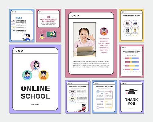 전신 템플릿 여자 남자 초등학생 어린이 분홍색 말풍선 비즈니스 학사모 그래프 미소 들기 앉기 소녀 소년 여러명 상반신 성인 책 세트 연필 모니터 보라색 교사 헤드셋 한국인 가리킴 PPT 프레젠테이션 문서템플릿 동영상창 책더미 9P 이미지템플릿 직업 모자_잡화 학생 컬러 음향기기 다수 졸업 모션 학용품 표정 사람 동양인 손짓 컴퓨터 필기구 헤드폰 동영상 무더기 파일형식