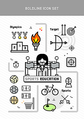 아이콘 여자 스포츠 올림픽 골프 축구공 화살 농구 농구공 마스크 한명 상반신 성인 세트 자전거 축구 경기장 회색 과녁판 배구 활 럭비공 조준 배구공 펜싱 금메달 체육교육 성화 동메달 배구코트 성화불 스탑워치 은메달 펜싱검 성인여자한명만 2D아이콘 AI파일 1 교육 스포츠용품 컬러 공 축구용품 스포츠시설 사람 구기 바이크 메달 체육 럭비용품 펜싱용품 여자한명만 성인여자만 파일형식 벡터
