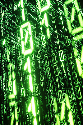 PSD 편집 편집이미지 백그라운드 인터넷 사람없음 초록색 숫자 3D 사이버 디지털합성 이진법 이진수 편집소스 편집3D 문자 컬러 수학 파일형식