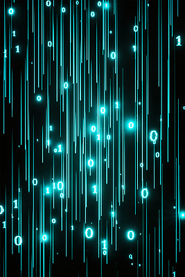 PSD 편집 편집이미지 백그라운드 인터넷 사람없음 파란색 빛 숫자 3D 검은색 사이버 디지털합성 이진법 이진수 편집소스 편집3D 문자 컬러 수학 파일형식