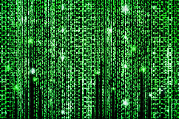 PSD 편집 편집이미지 백그라운드 인터넷 사람없음 초록색 빛 숫자 3D 사이버 디지털합성 이진법 이진수 편집소스 편집3D 문자 컬러 수학 파일형식