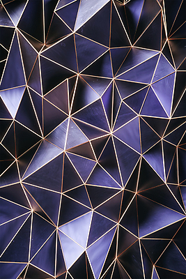 PSD 편집 편집이미지 백그라운드 사람없음 3D 보라색 삼각형 디지털합성 폴리곤 편집소스 편집3D 도형 컬러 파일형식