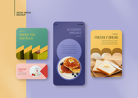 PSD 템플릿 배너템플릿 ZIP 웹템플릿 딸기 디자인시안 모바일 사람없음 스마트폰 세트 보라색 컵케이크 식빵 블루베리 모바일템플릿 모바일웹 버터 팬케이크 나무도마 소셜네트워크 소셜미디어 잼나이프 카스테라 웹배너 모바일앱 SNS배너 모바일페이지 이미지템플릿 배너 빵 컬러 과일 도마 목재 핸드폰 스마트기기 케이크 나이프 페이지 파일형식