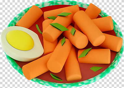 편집 편집이미지 접시 누끼 사람없음 3D소스 3D 떡볶이 분식 디지털합성 파 삶은계란 PNG 분식집 편집소스 식기 음식 채소 식당 계란 계란요리 파일형식