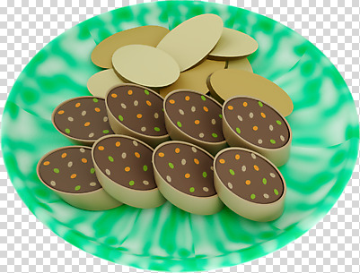 편집 편집이미지 접시 누끼 사람없음 3D소스 3D 허파 분식 디지털합성 간 순대 PNG 분식집 편집소스 식기 음식 식당 장기_의학 호흡기관 파일형식