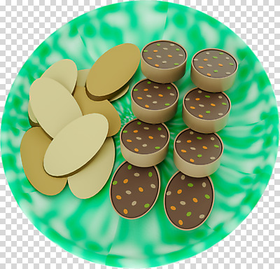 편집 편집이미지 접시 누끼 사람없음 3D소스 3D 허파 분식 디지털합성 간 순대 PNG 분식집 편집소스 식기 음식 식당 장기_의학 호흡기관 파일형식