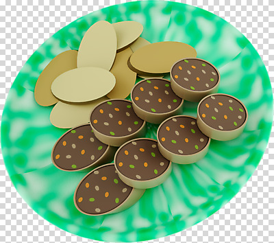 편집 편집이미지 접시 누끼 사람없음 3D소스 3D 허파 분식 디지털합성 간 순대 PNG 분식집 편집소스 식기 음식 식당 장기_의학 호흡기관 파일형식