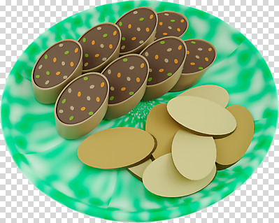 편집 편집이미지 접시 누끼 사람없음 3D소스 3D 허파 분식 디지털합성 간 순대 PNG 분식집 편집소스 식기 음식 식당 장기_의학 호흡기관 파일형식