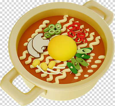 편집 편집이미지 고추 누끼 사람없음 3D소스 3D 버섯 라면 분식 디지털합성 콩나물 파 PNG 분식집 양은냄비 편집소스 음식 채소 식당 면류 냄비 나물 파일형식