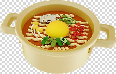 편집 편집이미지 고추 누끼 사람없음 3D소스 3D 버섯 라면 분식 디지털합성 콩나물 파 PNG 분식집 양은냄비 편집소스 음식 채소 식당 면류 냄비 나물 파일형식