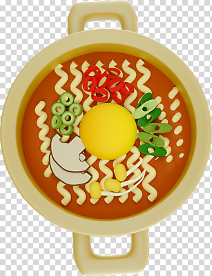 편집 편집이미지 고추 누끼 사람없음 3D소스 3D 버섯 라면 분식 디지털합성 콩나물 파 PNG 분식집 양은냄비 편집소스 음식 채소 식당 면류 냄비 나물 파일형식