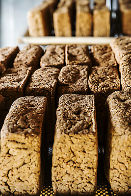 포토 JPG 건조 실내 사람없음 된장 강원도 발효 메주 평창 국내포토 한국 내부 양념 파일형식