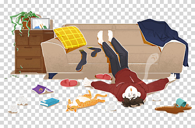 전신 편집 편집이미지 한마리 옷 남자 화분 커피 액자 쿠션 한명 누끼 성인 책 소파 눕기 고양이 영혼 지저분함 쓰레기 서랍장 쏟아짐 PNG 과로 귀찮음 난장판 성인남자한명만 편집소스 번아웃증후군 수면부족 반려묘 증후군 1 음료 가구 컨셉 의자 포유류 모션 사람 반려동물 감각 질병 사회이슈 남자한명만 성인남자만 파일형식