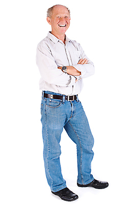 포토 JPG 해외이미지 백인 응시 할아버지 남자 행복 얼굴 포즈 백그라운드 셔츠 한명 서기 사람 손짓 성인 검은색 활발 흰색 청바지 표현 주름 우아함 은퇴 긍정 고립 옛날 탈모 해외포토 서양인 1 시선 노년 감정 컬러 컨셉 상의 바지 모션 신체부위 증상 파일형식 이미지허브