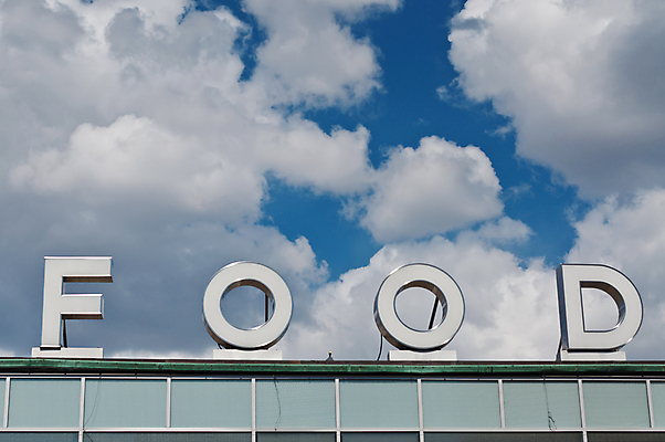 포토 JPG 해외이미지 음식 하늘 지붕 사람없음 야외 건물 가로 파란색 컬러풀 편지 사인 해외포토 건축물 컬러 파일형식 이미지허브