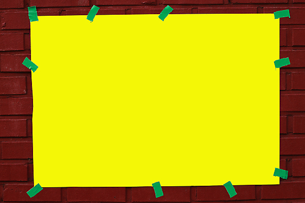 포토 JPG 해외이미지 템플릿 배너 포스터 벽 백그라운드 텍스트 통신 벽돌 거리 광고판 사람없음 야외 노란색 우주 공백 정보 도시 표지판 발표 메시지 큼 사인 상업 타운 승진 마케팅 옛날 카피스페이스 해외포토 컬러 알림판 크기 판 파일형식 이미지허브