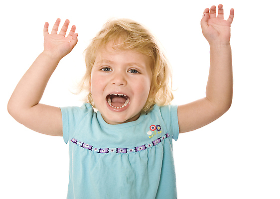 포토 JPG 해외이미지 행복 무기 셔츠 한명 파란색 걸음마 해외포토 1 감정 컬러 상의 모션 사람 파일형식 이미지허브