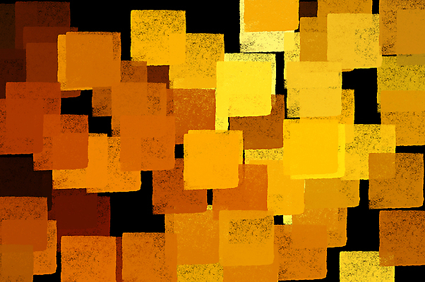 포토 JPG 해외이미지 백그라운드 붓터치 추상 사람없음 갈색 노란색 사각형 물감 그림 질감 해외포토 도형 컬러 무늬 미술도구 파일형식 이미지허브