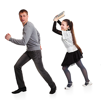 포토 JPG 해외이미지 백인 학생 커플 남자 감정 2 장난 모션 자연 놀이 휴가 함께함 사람 두명 청춘 달리기 점프 게임 흰색 표현 속도 싸움 긍정 무거움 추적 해외포토 서양인 컬러 컨셉 관계 무게 생태계 파일형식 이미지허브