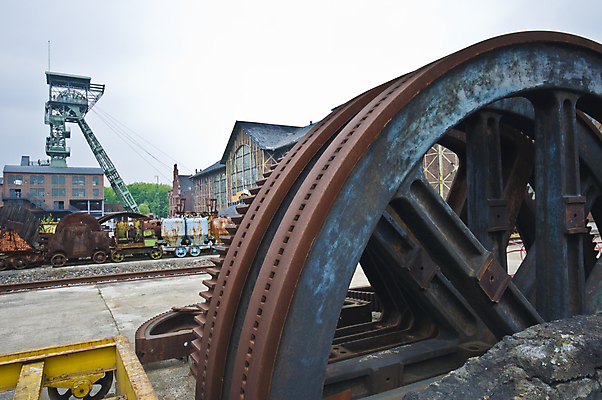 포토 JPG 해외이미지 산업 건축양식 독일 사람없음 건물 발굴 옛날 해외포토 건축물 건축 유럽 파일형식 이미지허브