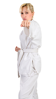 포토 JPG 해외이미지 백인 라이프스타일 여자 유럽 문화 스포츠 포즈 백그라운드 유니폼 건강 한명 안전 사람 취미 금발 운동 힘 권투 벨트 흰색 펀치 방어 보호 공격 기모노 연습 태권도 싸움 위치 고립 힘찬 스타일 해외포토 서양인 1 헤어스타일 잡화 옷 나라 컬러 컨셉 모션 어류 생활 격투기 일본전통의상 파일형식 이미지허브