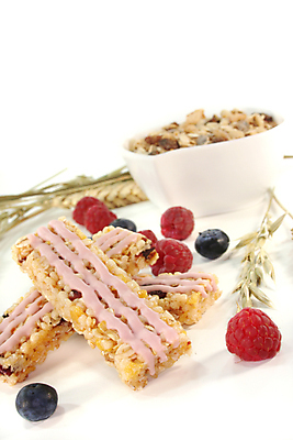 포토 JPG 해외이미지 음식 과일 포도 건강 옥수수 사람없음 식사 견과류 아침식사 시리얼 밀 블루베리 산딸기 헤이즐넛 귀리 해외포토 곡류 파일형식 이미지허브