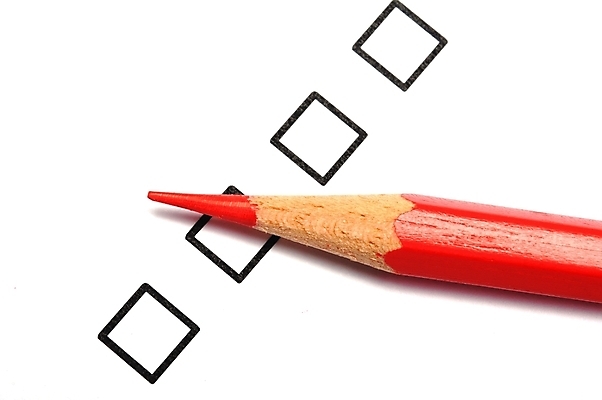 포토 JPG 해외이미지 컨셉 비즈니스 성공 사람없음 빨간색 상자 연필 판매 세일 자료 정보 고객 서비스 흔적 만족 보고서 서식 법관 의견 개선 대답 마케팅 설문지 지원 목차 해외포토 감정 컬러 학용품 필기구 법률가 파일형식 이미지허브