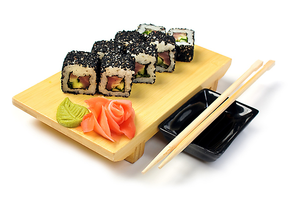 포토 JPG 해외이미지 음식 백그라운드 어류 사람없음 일본 초밥 흰색 신선 해산물 고립 해외포토 아시아 컬러 수중동물 일본음식 파일형식 이미지허브