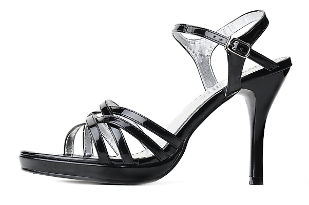 포토 JPG 해외이미지 신발 사람없음 빛 뷰티 검은색 흰색 쌍 고급 우아함 샌들 큼 가죽 양발 스타일 해외포토 컬러 컨셉 크기 파일형식 이미지허브