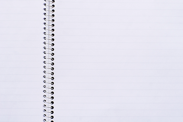 포토 JPG 해외이미지 종이 백그라운드 사람없음 책 단어 스터디 사무실 우주 다이어리 쪽지 공책 공백 흰색 기록 잡지 묶기 질감 레이아웃 문서 페이지 패드 목차 해외포토 문자 컬러 비즈니스 모션 문구용품 간행물 학습 사무용품 파일형식 이미지허브