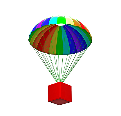 포토 JPG 해외이미지 컨셉 무지개 비즈니스 교통시설 안테나 선물 사람없음 상자 3D 화물 흰색 컨테이너 서비스 만들기 낙하산 패키지 소매 짐싸기 고립 해외포토 자연요소 산업 컬러 교통 통신 모션 운송업 디지털합성 시설 파일형식 이미지허브