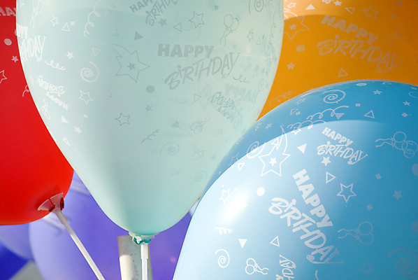 포토 JPG 해외이미지 근접촬영 사람없음 축하 생일파티 풍선 해외포토 뷰포인트 컨셉 생일 파일형식 이미지허브