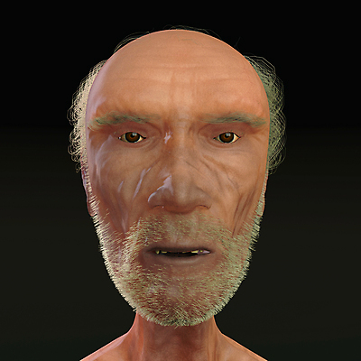 포토 JPG 해외이미지 백인 1 응시 할아버지 노년 남자 감정 얼굴 생각 사람 성인 사람없음 옆모습 머리 3D 희망 슬픔 표현 주름 아빠 은퇴 버리기 거지 심각 옛날 탈모 혼자 노화 해외포토 서양인 시선 뷰포인트 컨셉 가족 모션 신체부위 디지털합성 증상 파일형식 이미지허브