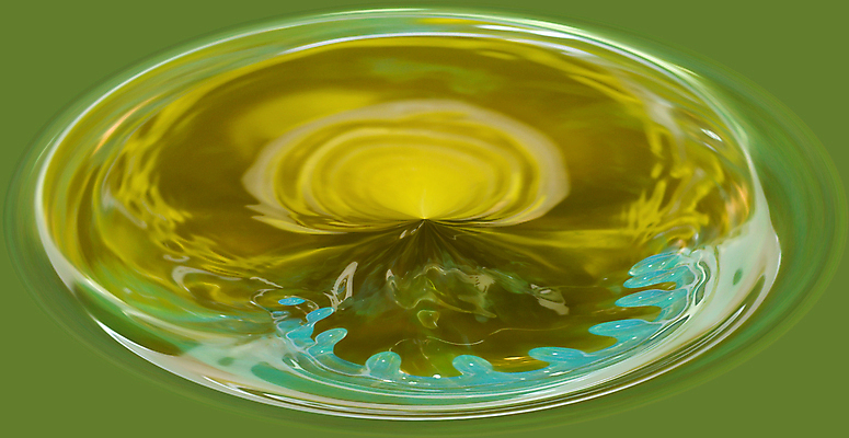 포토 JPG 해외이미지 사람없음 초록색 물 컬러풀 반사 거품 젖음 물방울 해외포토 자연요소 컬러 파일형식 이미지허브