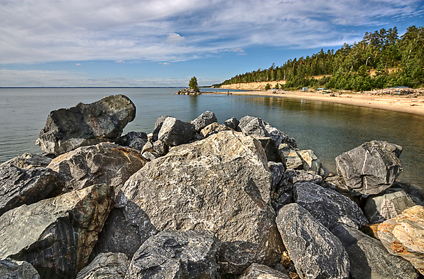 포토 JPG 해외이미지 모래 바다 자연 하늘 풍경 사람없음 물 그림 러시아 암초 해외포토 자연요소 유럽 생태계 파일형식 이미지허브