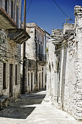 포토 JPG 해외이미지 외관 유럽 벽 섬 여행 건축양식 하늘 휴가 거리 주택 사람없음 야외 건물 세로 파란색 마을 침묵 골동품 바위 도시 역사 오솔길 지중해 타일 그리스 폐허 좁은 그리스인 옛날 파멸 해외포토 서양인 건축물 건축 나라 길 바다 컬러 컨셉 소리 돌_바위 파일형식 소멸 이미지허브